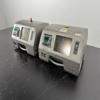 Hach Met One 3400 Airborne Particle Counters - Quantity 2 image 1